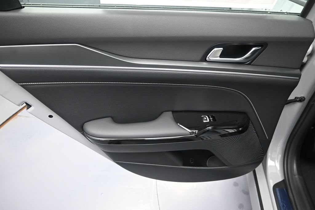 New 2026 Kia K5 GT-Line AWD/4WD image 27