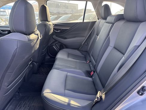 Used 2023 Subaru Outback Onyx Edition image 27