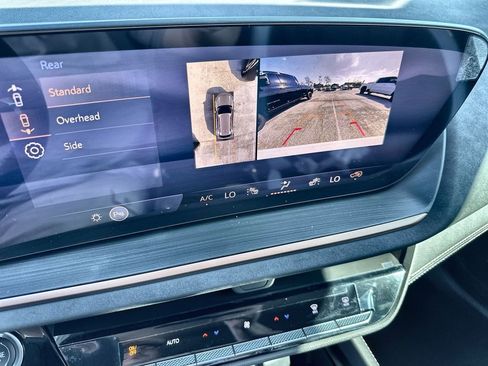 New 2026 Buick Envision Sport Touring AWD/4WD image 29