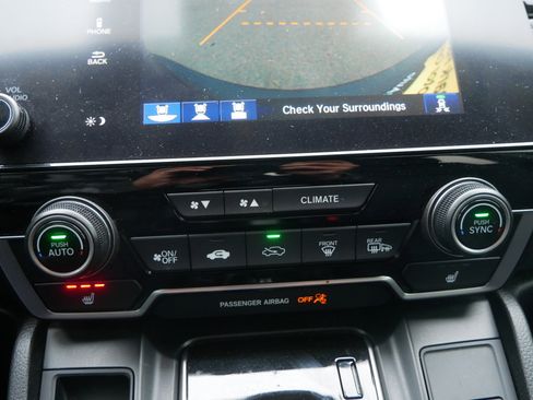 Used 2020 Honda CR-V EX-L image 29