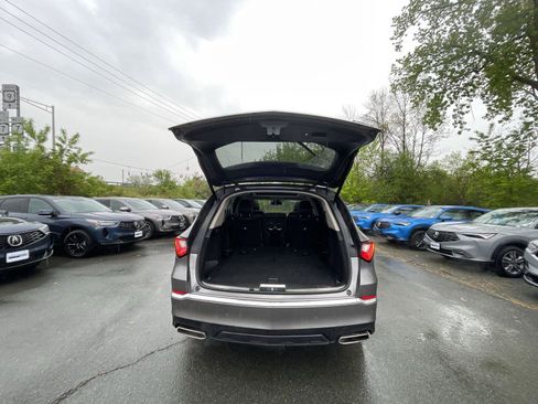 Used 2024 Acura MDX SH-AWD w/ Advance Package image 25