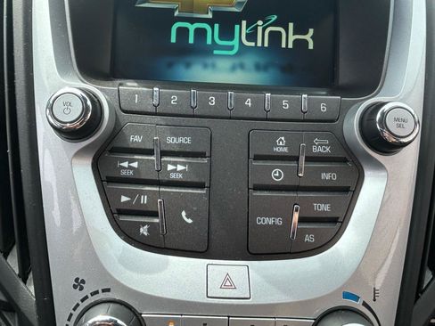 Used 2016 Chevrolet Equinox LT FWD image 24