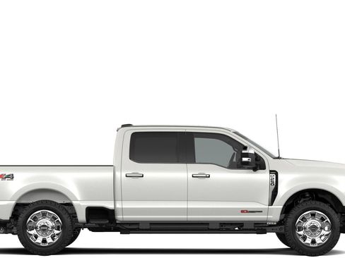 New 2026 Ford F250 Lariat image 27