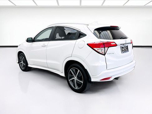 Used 2019 Honda HR-V Touring image 6