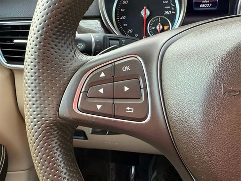 Used 2018 Mercedes-Benz GLE 350 image 18