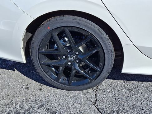 New 2026 Honda Civic Sport image 7