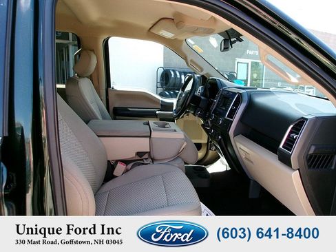 Used 2016 Ford F150 XLT w/ Equipment Group 301A Mid AWD/4WD image 26