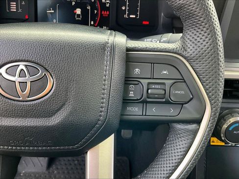 Certified 2024 Toyota Tacoma SR5 image 19