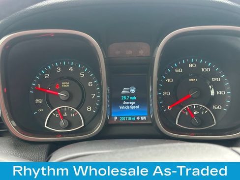 Used 2014 Chevrolet Malibu LT FWD image 26