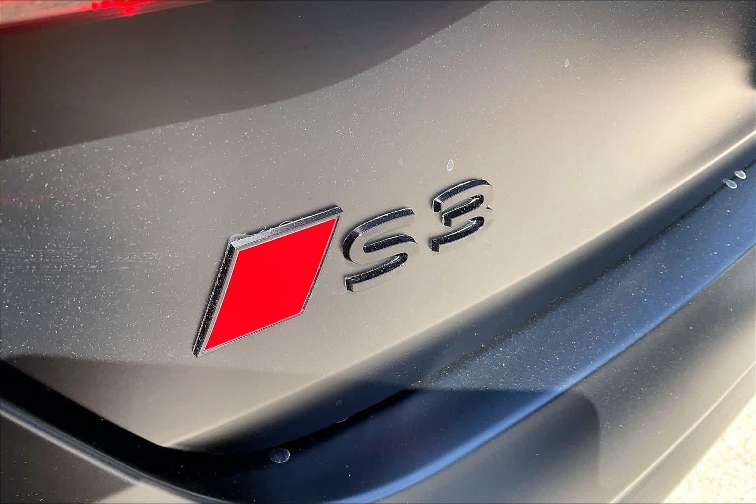 Used 2026 Audi S3 Premium AWD/4WD image 30