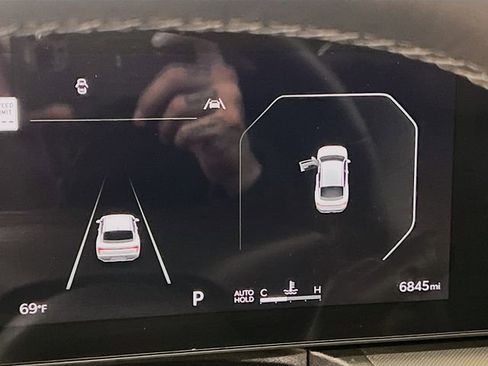 Certified 2025 Kia K4 EX image 12