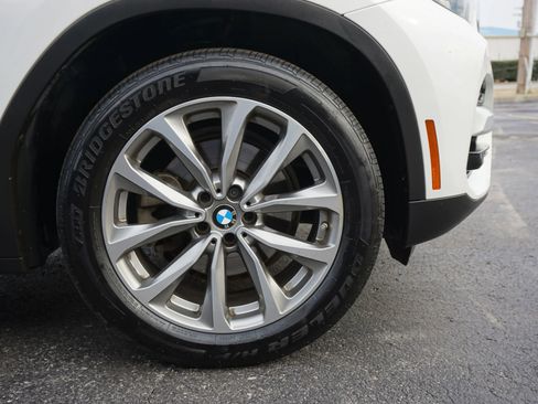 Used 2019 BMW X3 sDrive30i w/ Driving Assistance Package image 36