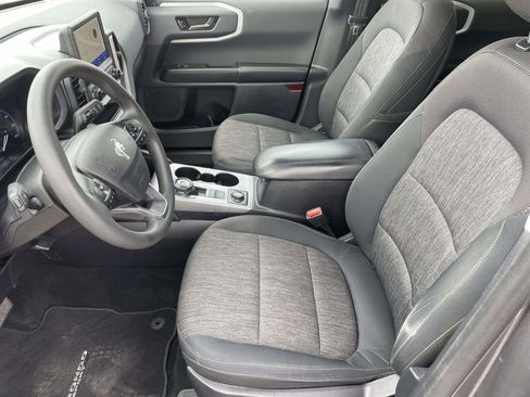 Used 2023 Ford Bronco Sport Big Bend AWD/4WD image 13