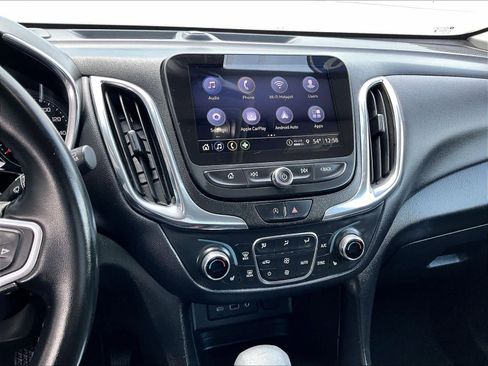 Used 2023 Chevrolet Equinox LT AWD/4WD image 19
