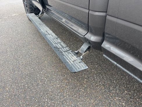 Used 2024 RAM 2500 Rebel w/ Safety Group image 17