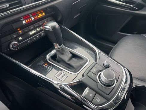 Used 2022 MAZDA CX-9 Touring image 42