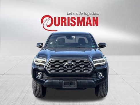 Used 2022 Toyota Tacoma SR5 image 6