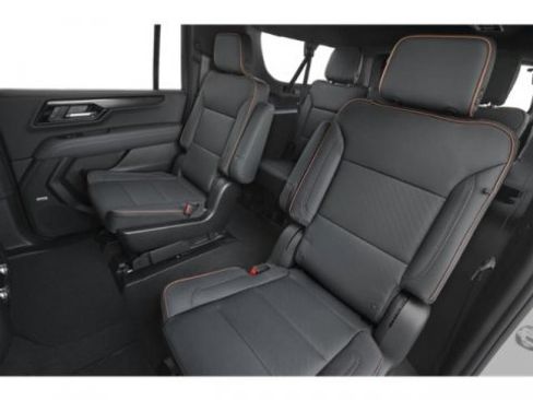New 2026 GMC Yukon XL AT4 w/ AT4 Premium Package AWD/4WD image 15