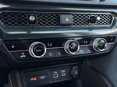 Used 2025 Acura Integra Type S image 20