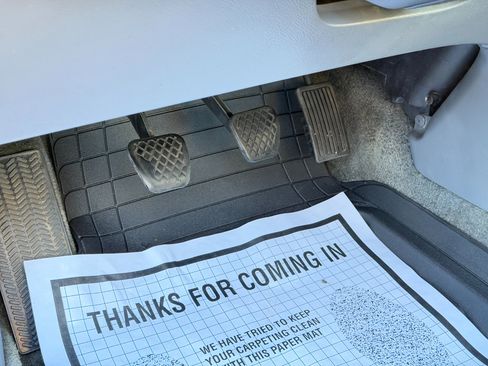 Used 2004 Honda Accord EX image 78