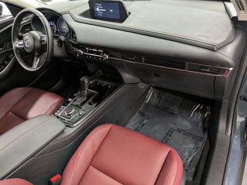 Used 2023 MAZDA CX-30 AWD 2.5 S w/ Preferred Package image 30