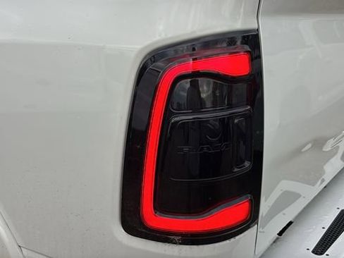 Used 2021 RAM 2500 Laramie w/ Night Edition AWD/4WD image 7