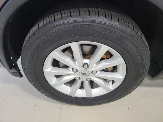Used 2019 Dodge Durango SXT AWD/4WD image 37