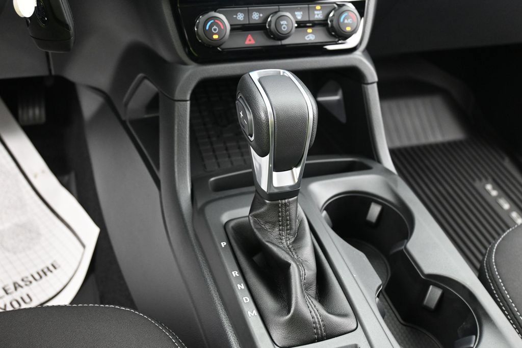 New 2026 Ford Ranger XLT AWD/4WD image 14