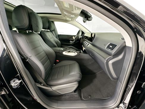 New 2026 Mercedes-Benz GLE 450 4MATIC Coupe image 31