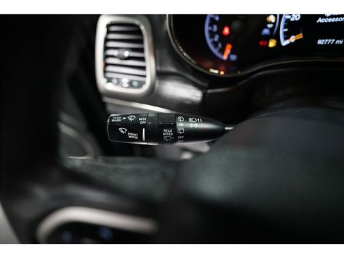 Used 2018 Jeep Grand Cherokee High Altitude image 26