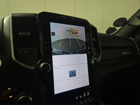 Used 2023 RAM 1500 Big Horn AWD/4WD image 22