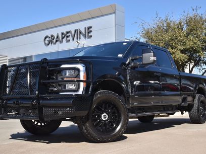Used 2023 Ford F350 Lariat w/ Lariat Ultimate Package
