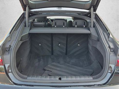Used 2025 BMW 430i w/ Premium Package RWD image 6