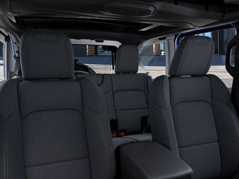 New 2026 Jeep Wrangler Willys image 26