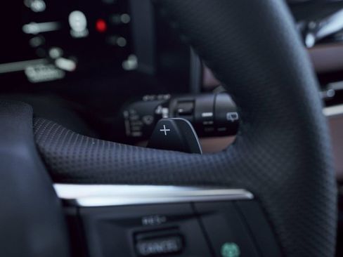 Used 2025 Mitsubishi Outlander SEL image 38