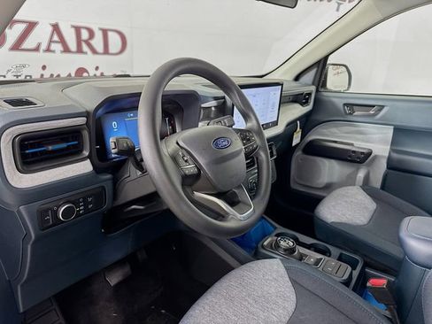 New 2026 Ford Maverick XLT image 10