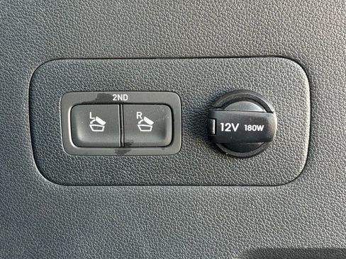 Used 2022 Hyundai Santa Fe SEL w/ Convenience + Premium Package image 28