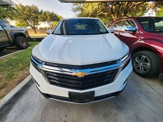 Used 2024 Chevrolet Equinox LT FWD video 2