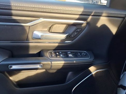 Used 2024 RAM 1500 Laramie image 23