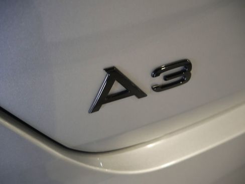 Certified 2023 Audi A3 2.0T Premium w/ Convenience Package AWD/4WD image 9