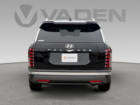 New 2026 Hyundai Palisade SEL image 21