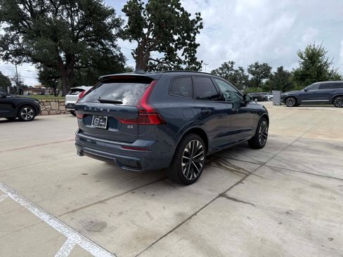 Certified 2026 Volvo XC60 B5 Ultra w/ Protection Package Premier AWD/4WD image 6