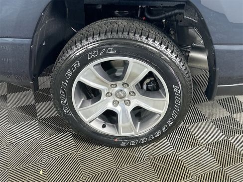 New 2025 RAM 1500 Tradesman image 17