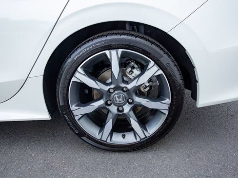 Certified 2026 Honda Civic Sport Touring image 31