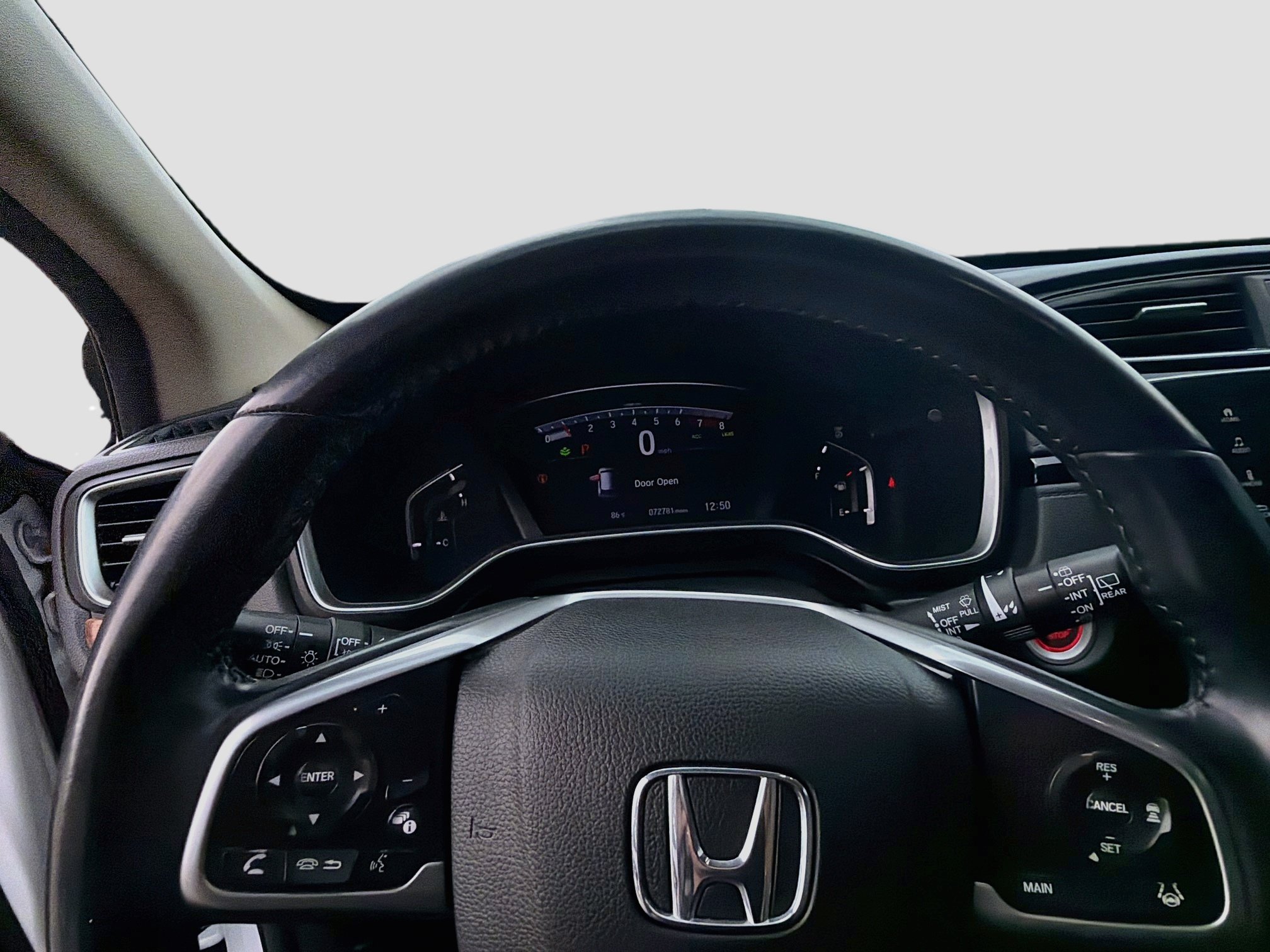 Used 2019 Honda CR-V EX-L image 11