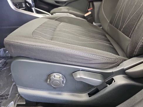 Used 2022 Ford EcoSport SE image 28