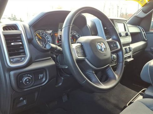 Certified 2022 RAM 1500 Big Horn image 27