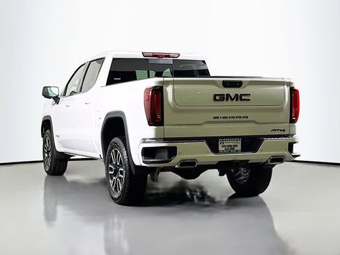 New 2026 GMC Sierra 1500 AT4 image 5