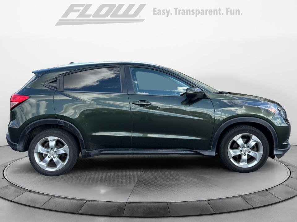 Used 2016 Honda HR-V EX image 8