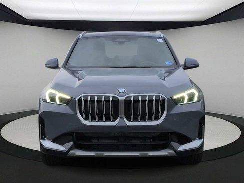 New 2026 BMW X1 xDrive28i AWD/4WD image 3